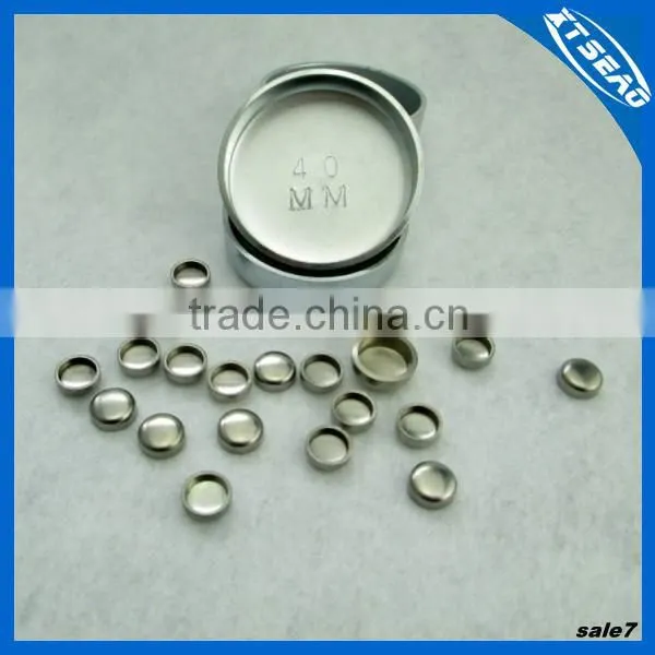 Auto Spare Parts Water Freeze Plug photo-5