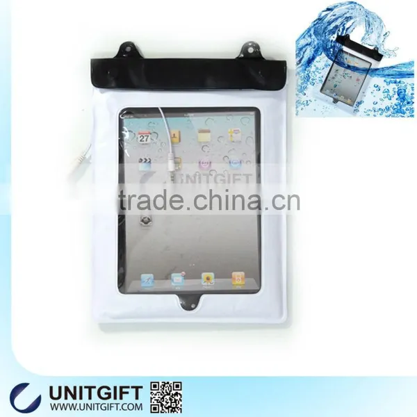 Swimming Mobile Phone Pvc Beach Waterproof Bag photo-5