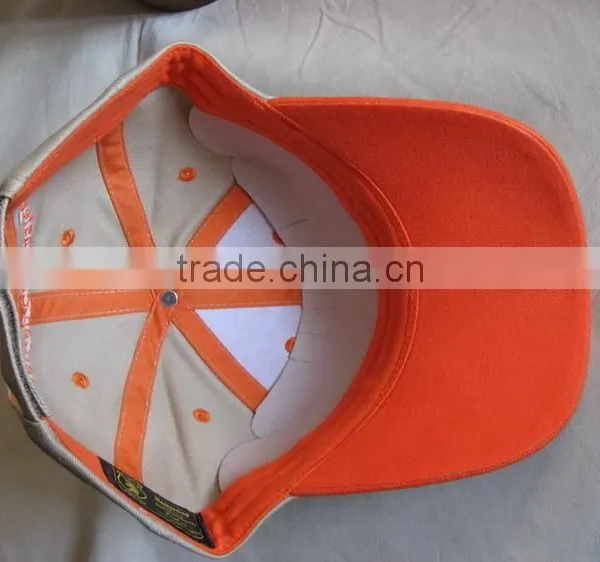 Stylish Baseball Cap Manufacturers in Mexico photo-4