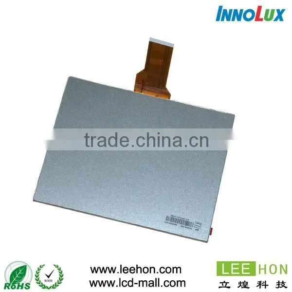 Competitive Price Innolux 8 Inch Lcd Withwide Temperature EJ080NA-05B photo-2