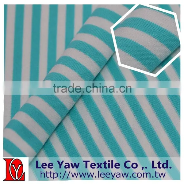 Nylon Full Dull N66 Tactel Spandex Jersey Fabric photo-5