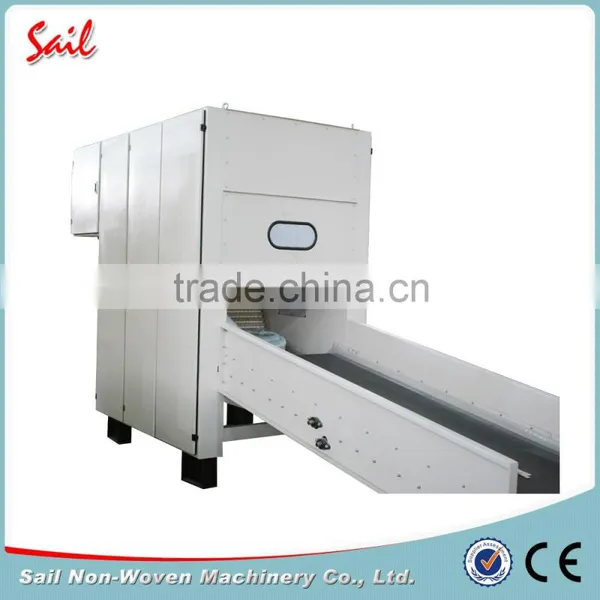 Best service automatic bale plucker A3000