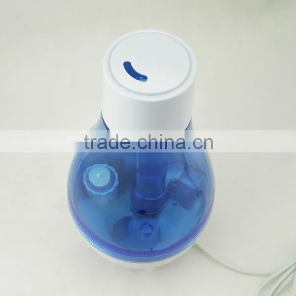 New Technology Lamp Scented Oil Diffuser GL-6651 photo-3