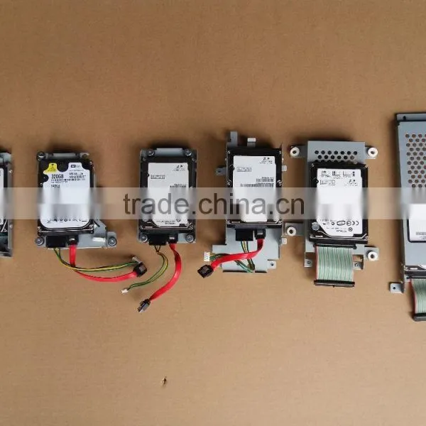 HDD /Hard Disk/Hard Drives For Konica Minolta Bizhub photo-4