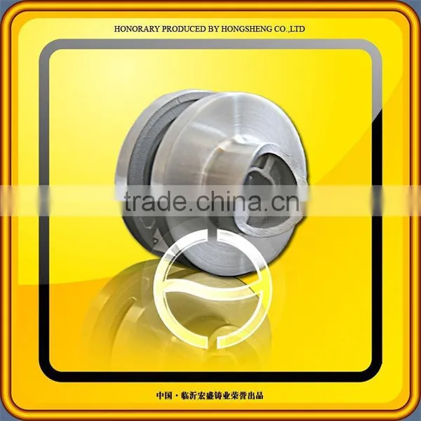 Stainless steel 304 handrail fittings
