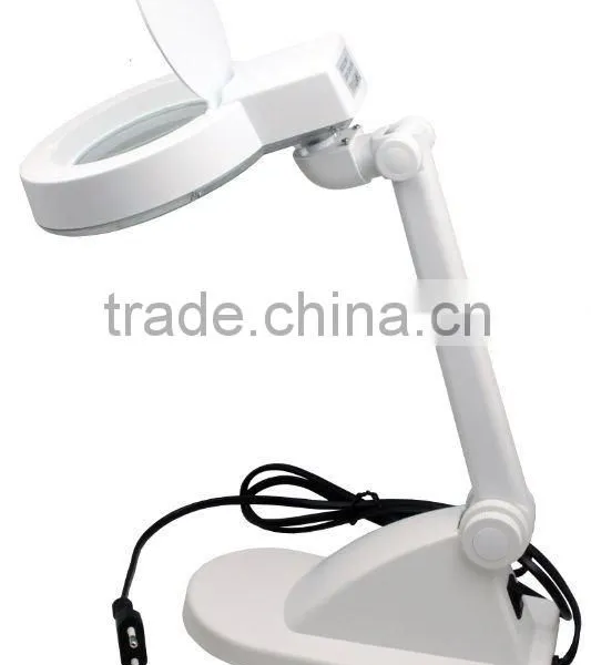 Electronic Ballast Magnifying Lamp