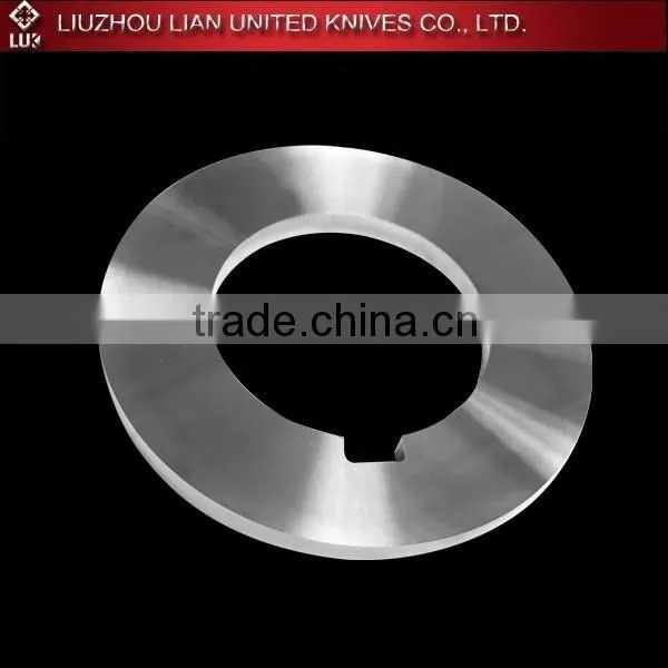 TC Metal Stamping Machine Blades/Knife photo-2