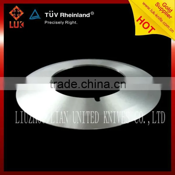 Paper Machinery Accessories, Cutting Blades