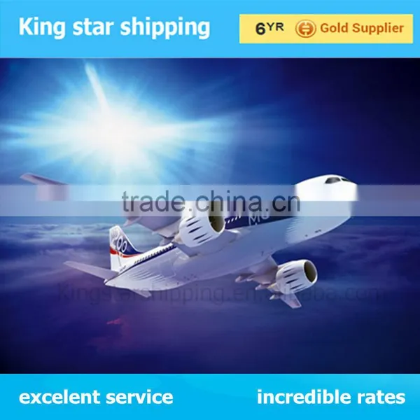 Cheap Air Shipping From China to Canada
