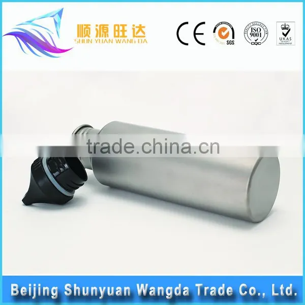 New Design of Titanium Water Bottle Titanium Water Kettle photo-6