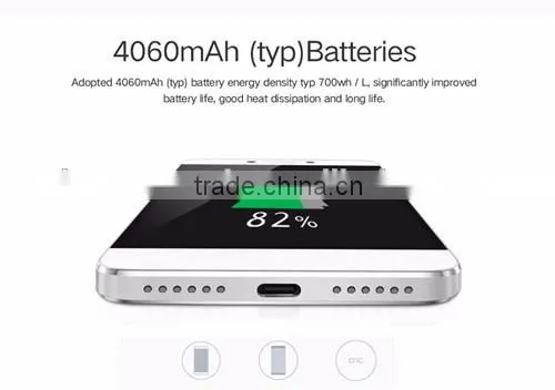 Original Letv Cool 1 Dual Leeco Coolpad Cool1 Snapdragon 652 Mobile Phone 3GB RAM 32GB 5.5" FHD 13MP Two Cameras Fingerprint ID photo-5