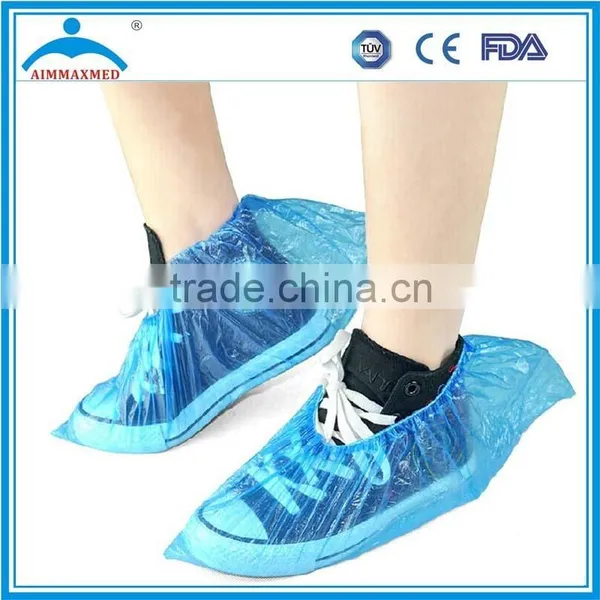 Lab Supply pe Blue Shoes Cover photo-2