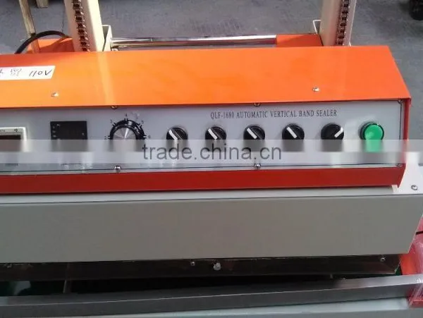 Stainless Steel Bag Making Sealer photo-4