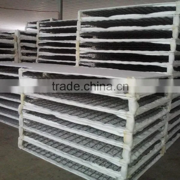 Compressed Cheap Spring Mattress photo-4