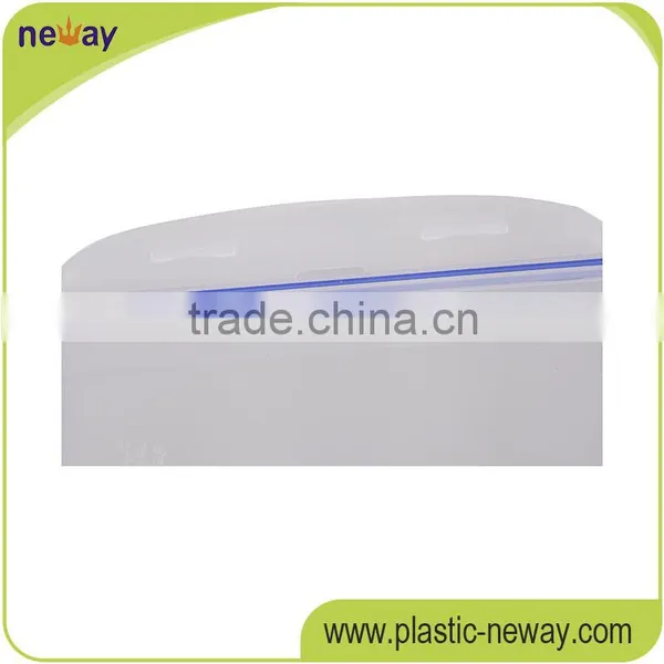 Plastic Freshness Preservation Disposable Takeaway Food Container photo-6