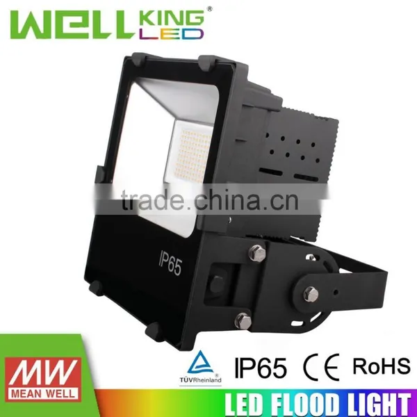 Shenzhen Factory Hot Supply Waterproof Led Flood Light 150w photo-5
