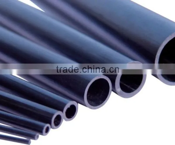 Multi carbon fiber tube