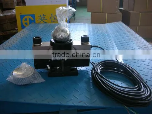 Load Cell for Truck Scale photo-2