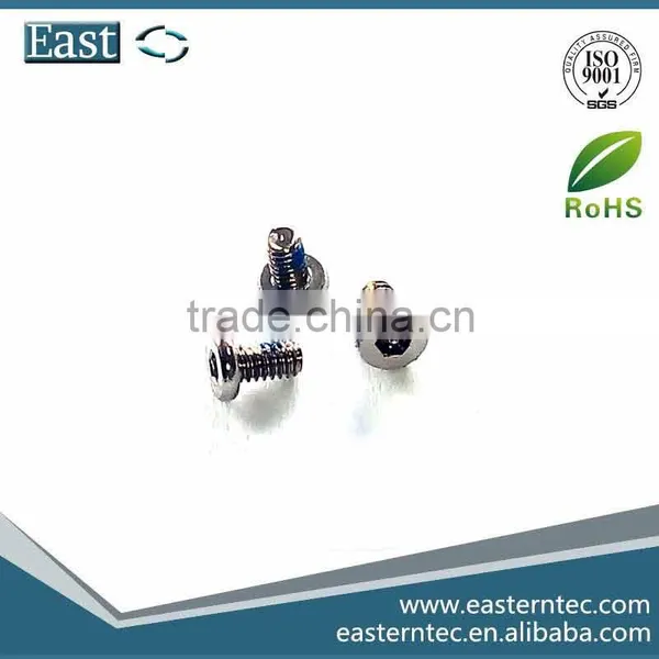 M1.7x3 M1.7*3 Hexagon Head Screw photo-2