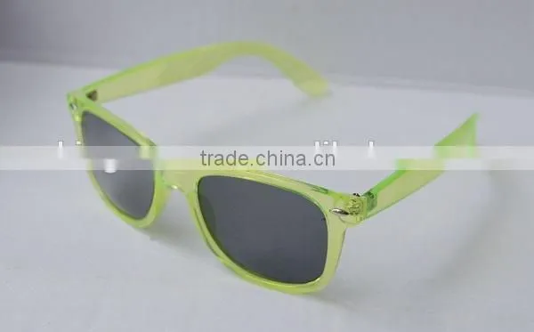 High Quality Diffraction Glasses With Fireworks Lens photo-2