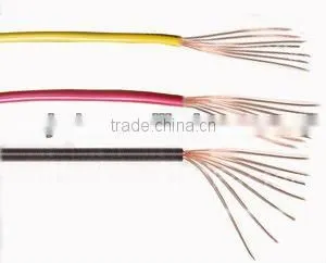 Pvc Insulated Copper Wire photo-2