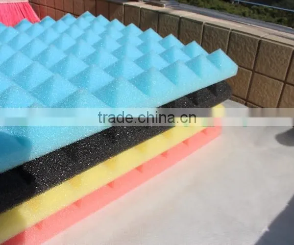 Noise Reduction Foam Sheet With Seld Adhesive photo-5