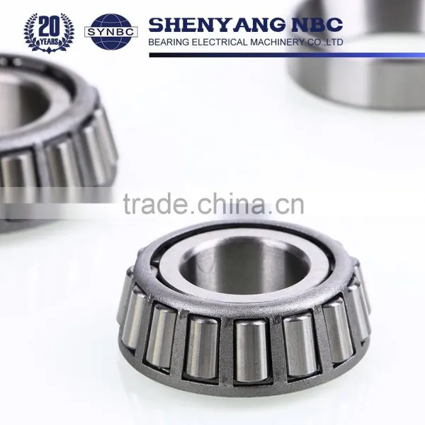 High Quality Miniature Taper Roller Bearing 30203 32005 32008 Bearings photo-4