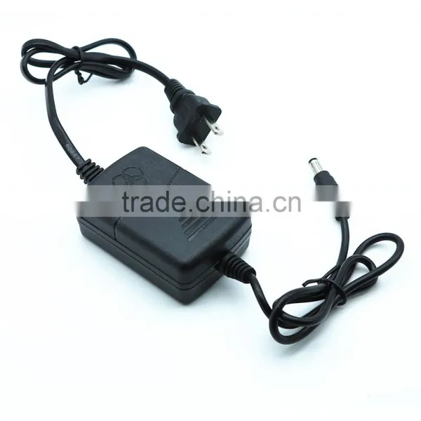 Good Quality Power Supply 12V 1A AC Adapter for CCTV Camera US/ EU/ UK/ AU Plugs photo-3