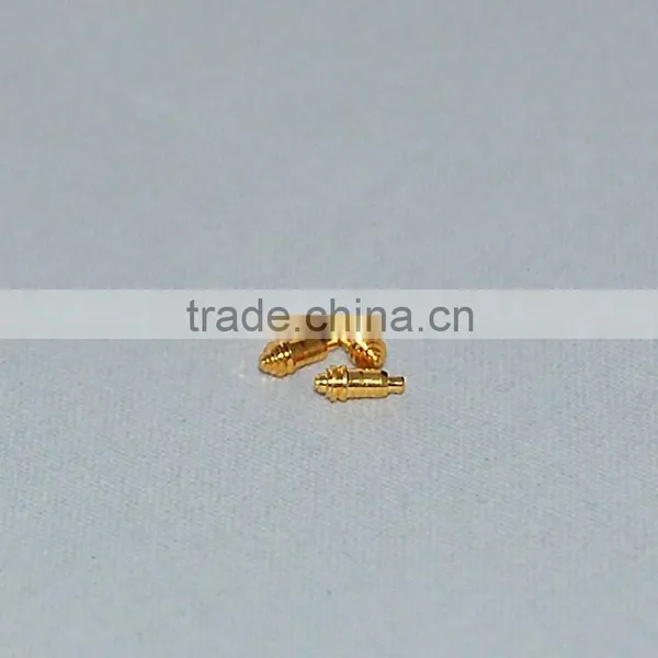 Mini Spring Loaded Pogo Pin photo-6