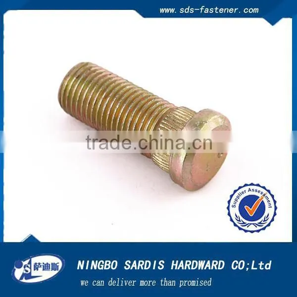 Hex hd Bolt photo-5