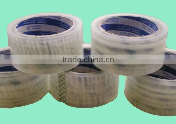 Transparent Tape