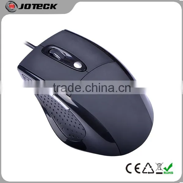 Cheap Wired Optical Genius Mouse for Computer photo-2