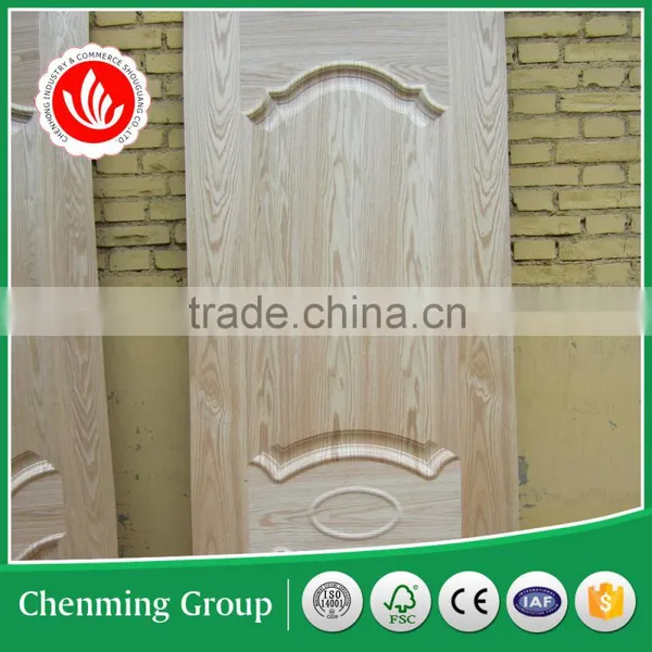 Modern Veneer Door Skin /door Skin Panel photo-2