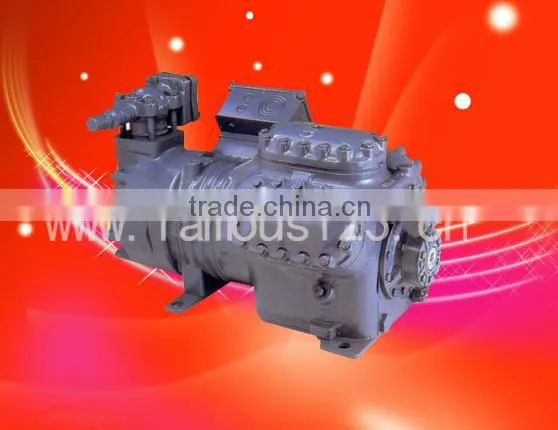 Semi-hermetic DWM Copeland Compressor D2DD-50X photo-4