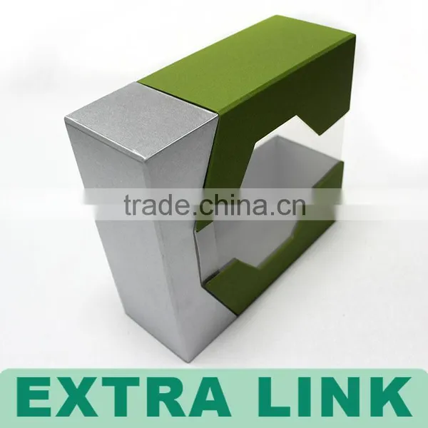 China Supplier Trade Assurance Luxury Clear Window Cardboard Doll Box photo-5