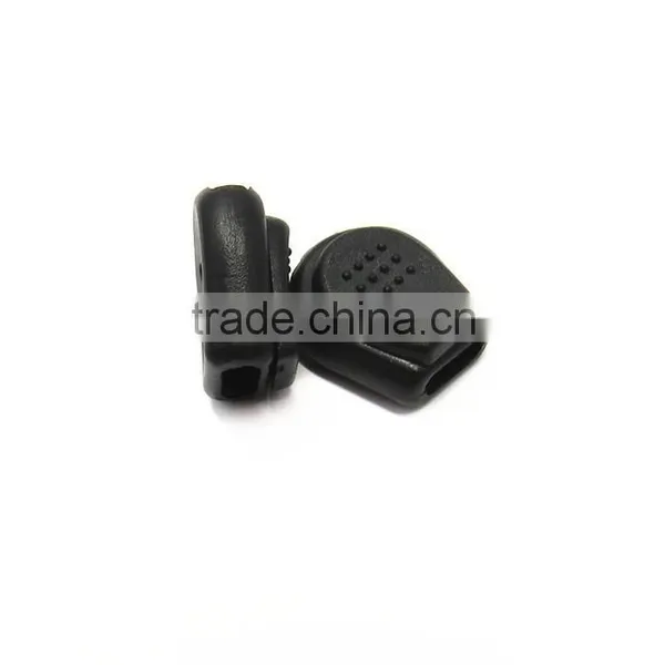 Plastic Cord Lock Cord Stopper For Speed Lacing photo-3