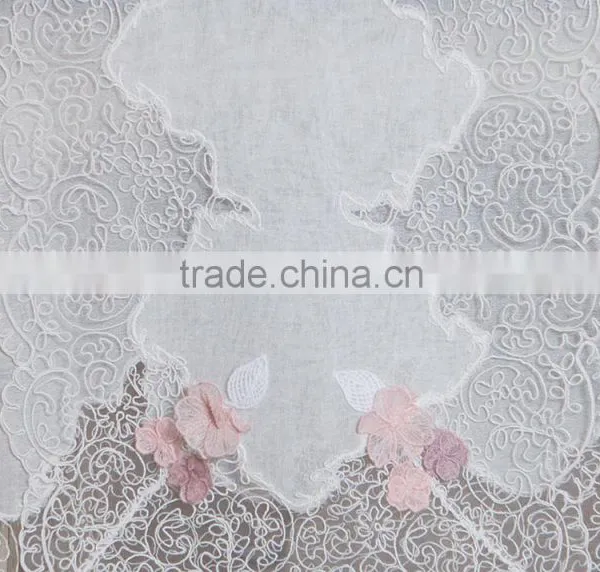 ILUSION DECORATIVE TABLE CLOTH photo-2