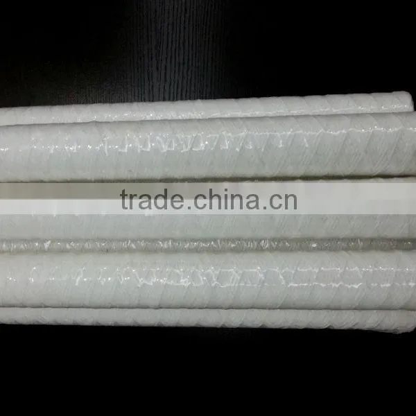 PP String Wound Filter Cartridge photo-3