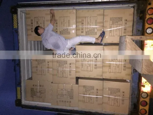 One Stop Export Agent Warehouse Service and Loading Container Service photo-2