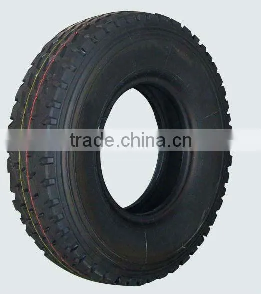 Radial xe Tai Lop (10.00R20, 11.00R20, 12.00R20) photo-3