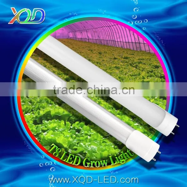 Led Grow Light Full Spectrum Hydroponic Low Power Flower Grow Light photo-4