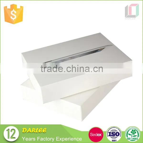 Custom Empty Electronic Products Cardboard Paper Ipad Mini Packaging Box photo-6