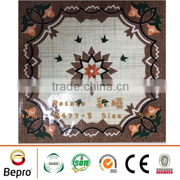 PVC Ceiling Panels,/PVC Panel /2016 Newly Design/cheap Price photo-4