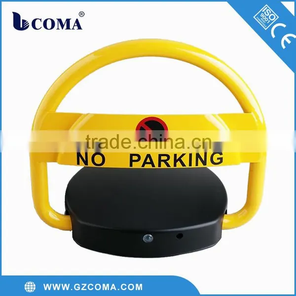 Parking Space Lock Parking Position Lock photo-2