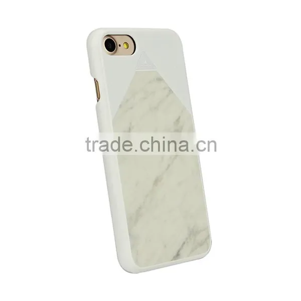 Marble PC Pattern Case for Iphone 6s 7,for i Phone 7 Covers Marble photo-5