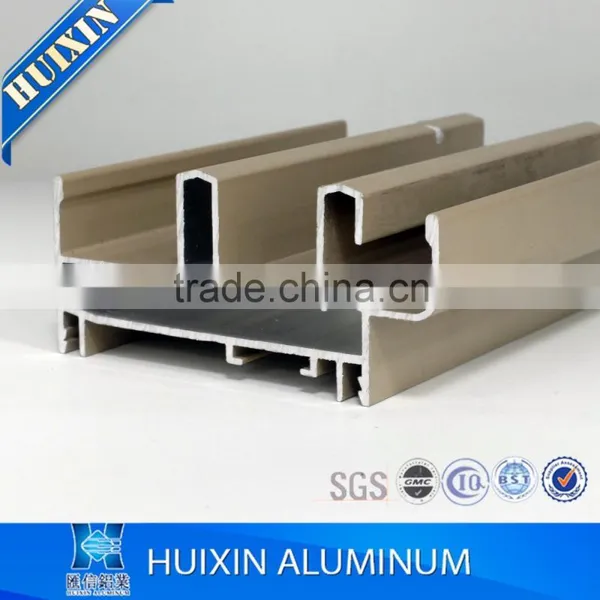 Iraq Aluminum Profile With High Quality and Good Price photo-3