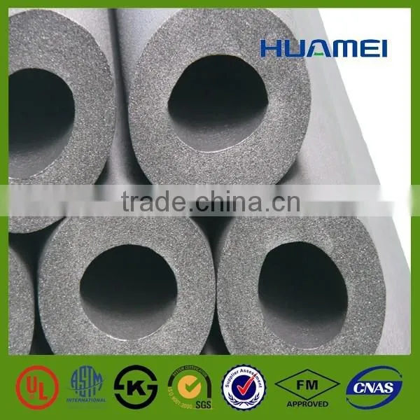 Class B1 Huamei Rubber Foam Insulation Tube photo-3