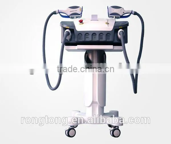 KES-Med150 FDA Approval Portable Ipl+rf Style Shr Ipl Hair Removal for Blond Hairs Nod Darkskin photo-6