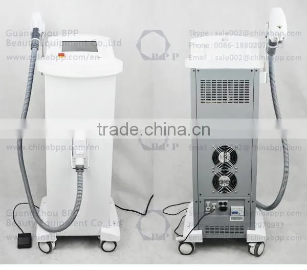 808nm Diode Laser Home Penis Hair Removal Permanently photo-5