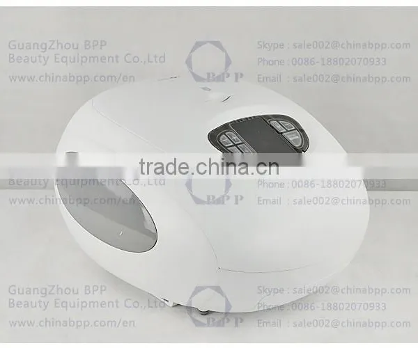 Beauty Equipment Rejuvenation & Anti Wrinkle Radio Frequency Machine photo-2